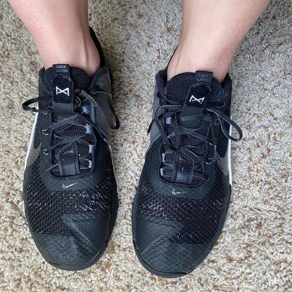 Nike Women’s Metcon 7 Training Shoes - Picture 11 of 11